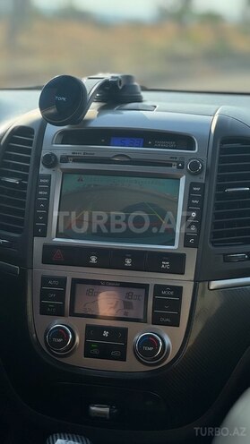 Hyundai Santa Fe 2012, 211,000 km - 2.4 л - Bakı