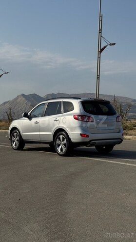 Hyundai Santa Fe 2012, 211,000 km - 2.4 л - Bakı