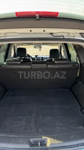 Hyundai Santa Fe 2012, 211,000 km - 2.4 л - Bakı
