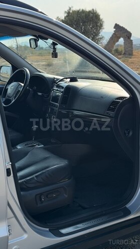Hyundai Santa Fe 2012, 211,000 km - 2.4 л - Bakı