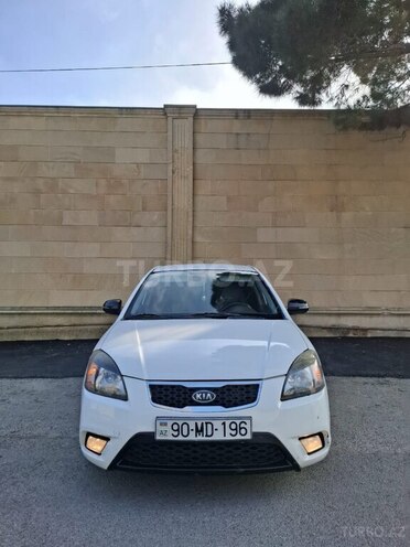 Kia Pride 2009, 242,671 km - 1.5 l - Bakı
