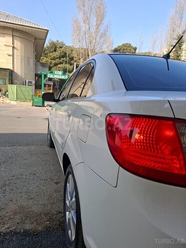 Kia Pride 2009, 242,671 km - 1.5 l - Bakı