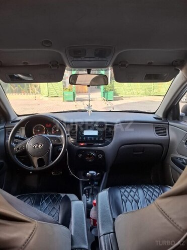Kia Pride 2009, 242,671 km - 1.5 l - Bakı
