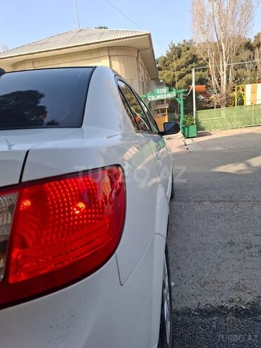 Kia Pride 2009, 242,671 km - 1.5 l - Bakı