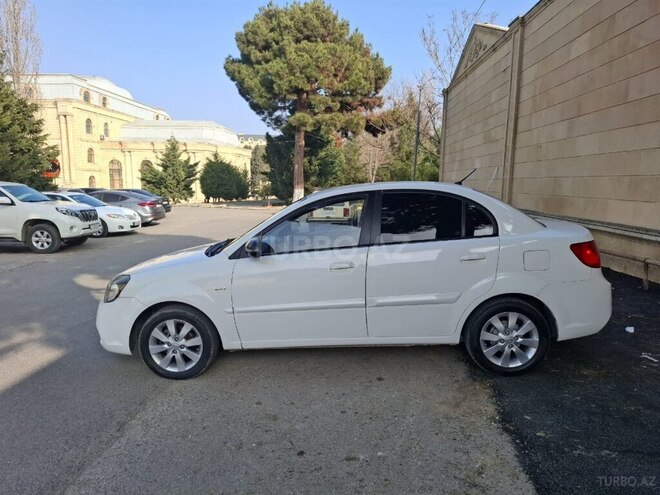 Kia Pride 2009, 242,671 km - 1.5 l - Bakı