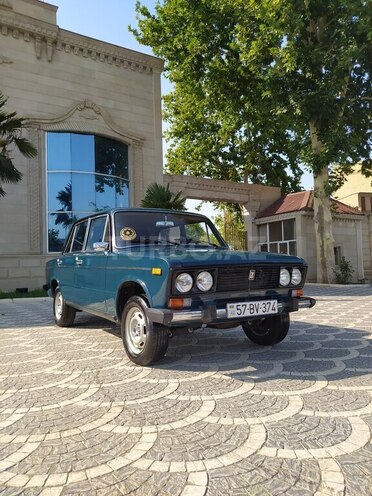 LADA (VAZ) 2106 2005, 52,000 km - 1.6 l - Gəncə