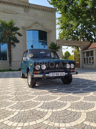 LADA (VAZ) 2106 2005, 52,000 km - 1.6 l - Gəncə