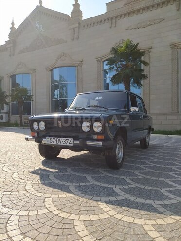 LADA (VAZ) 2106 2005, 52,000 km - 1.6 l - Gəncə