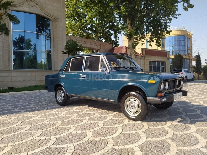 LADA (VAZ) 2106 2005, 52,000 km - 1.6 l - Gəncə