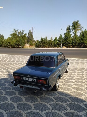 LADA (VAZ) 2106 2005, 52,000 km - 1.6 l - Gəncə