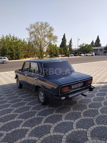 LADA (VAZ) 2106 2005, 52,000 km - 1.6 l - Gəncə