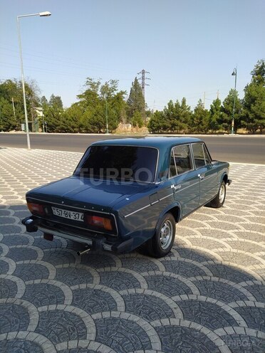 LADA (VAZ) 2106 2005, 52,000 km - 1.6 l - Gəncə