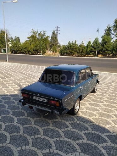 LADA (VAZ) 2106 2005, 52,000 km - 1.6 l - Gəncə
