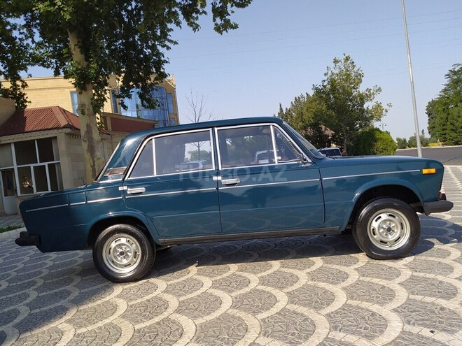 LADA (VAZ) 2106 2005, 52,000 km - 1.6 l - Gəncə