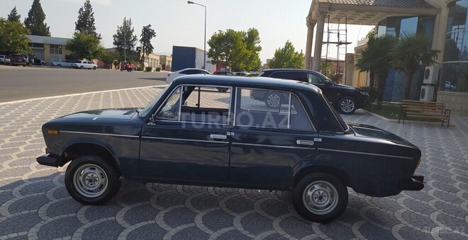 LADA (VAZ) 2106 2005, 52,000 km - 1.6 l - Gəncə