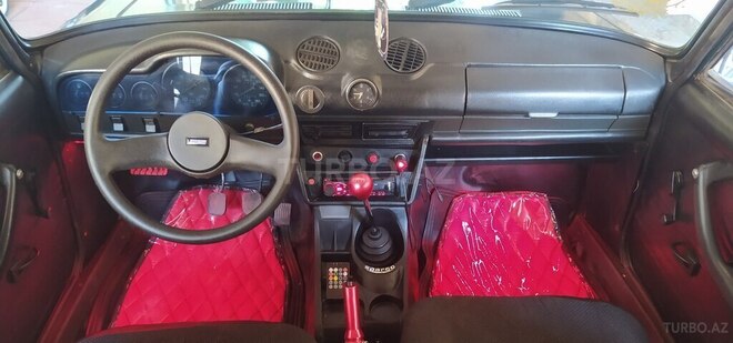 LADA (VAZ) 2106 2005, 52,000 km - 1.6 l - Gəncə