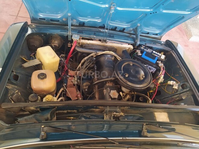 LADA (VAZ) 2106 2005, 52,000 km - 1.6 l - Gəncə