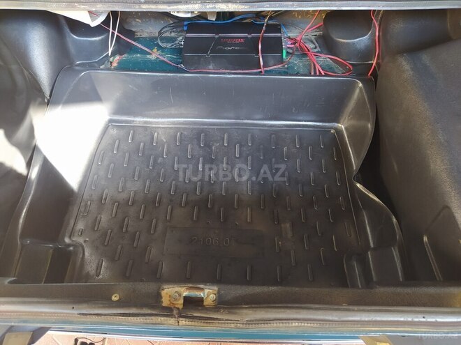 LADA (VAZ) 2106 2005, 52,000 km - 1.6 l - Gəncə