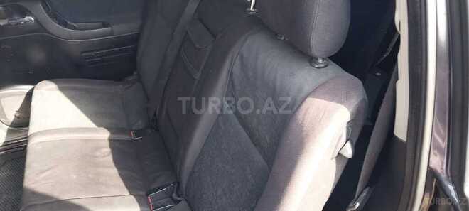 Opel Zafira-7