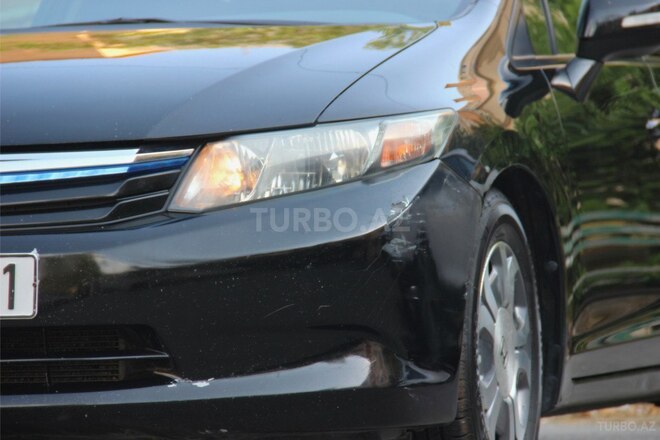 Honda Civic 2011, 326,000 km - 1.5 l - Bakı