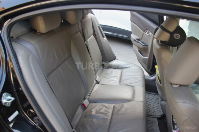 Honda Civic 2011, 326,000 km - 1.5 l - Bakı