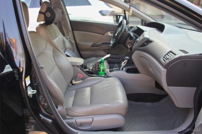 Honda Civic 2011, 326,000 km - 1.5 l - Bakı