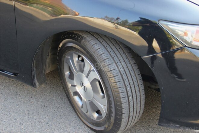 Honda Civic 2011, 326,000 km - 1.5 l - Bakı