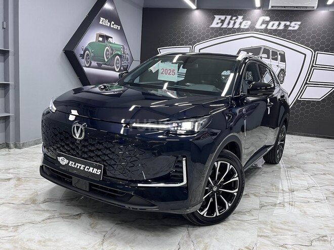 Changan CS 55 Plus-3