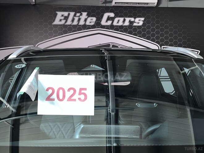 Changan CS 55 Plus-13