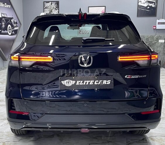 Changan CS 55 Plus-7