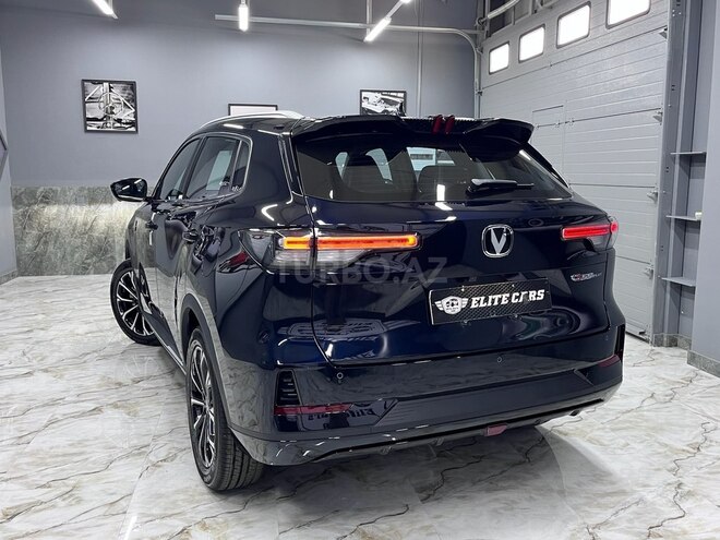 Changan CS 55 Plus-6