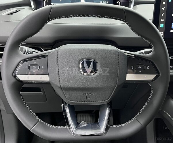 Changan CS 55 Plus-19