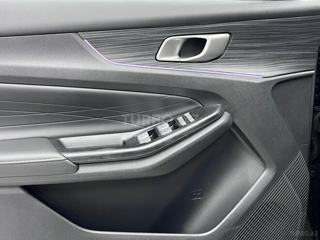 Changan CS 55 Plus-16