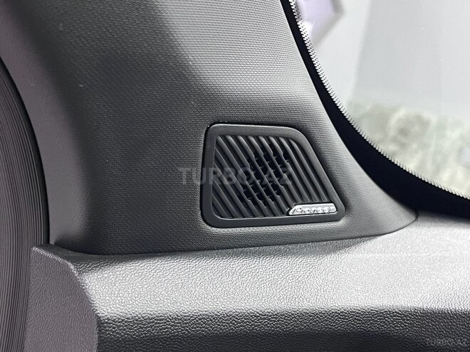 Changan CS 55 Plus-12