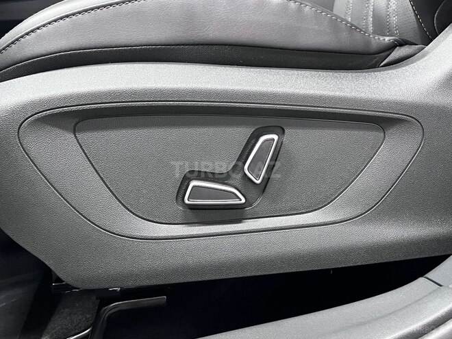 Changan CS 55 Plus-18