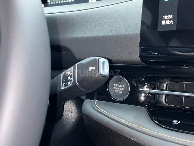 Changan CS 55 Plus-25