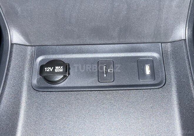 Changan CS 55 Plus-23