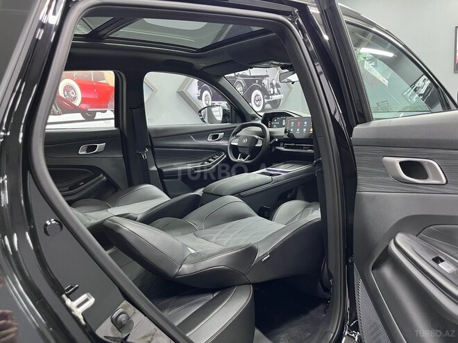Changan CS 55 Plus-28