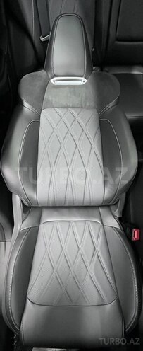 Changan CS 55 Plus-29