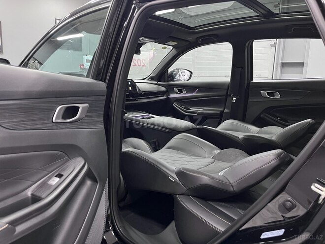 Changan CS 55 Plus-27