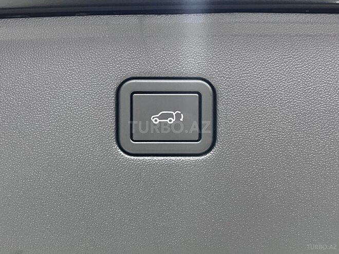 Changan CS 55 Plus-32