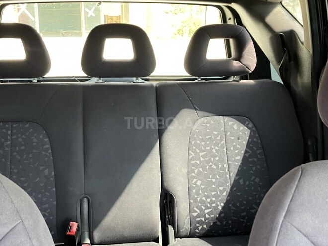 Mercedes A 160 2001, 29,000 km - 1.6 l - Bakı