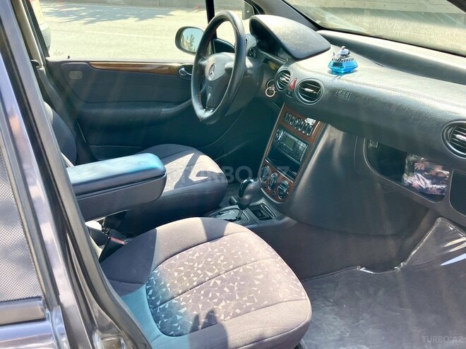 Mercedes A 160 2001, 29,000 km - 1.6 l - Bakı
