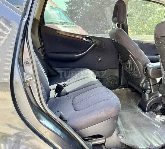 Mercedes A 160 2001, 29,000 km - 1.6 l - Bakı