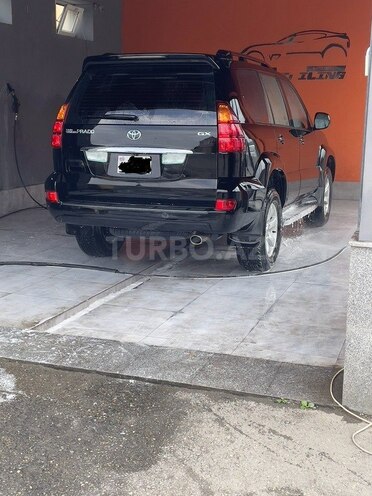 Toyota Land Cruiser Prado-2