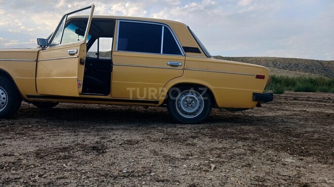 LADA (VAZ) 2106 1983, 94,946 km - 1.5 л - Bakı