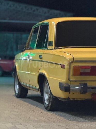 LADA (VAZ) 2106 1983, 94,946 km - 1.5 л - Bakı