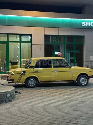 LADA (VAZ) 2106 1983, 94,946 km - 1.5 л - Bakı