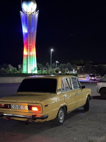 LADA (VAZ) 2106 1983, 94,946 km - 1.5 л - Bakı