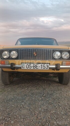 LADA (VAZ) 2106 1983, 94,946 km - 1.5 л - Bakı